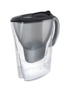 Brita Marella 2.4L стартов пакет + 3 филтъра Maxtra PRO (сив)