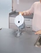 Brita Marella XL 3.5 L стартов пакет + 3 филтъра Maxtra PRO (бял)