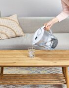 Brita Marella XL 3.5 L стартов пакет + 3 филтъра Maxtra PRO (бял)