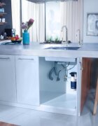Brita P1000 резервен филтър за My Pure P1 филтърна система -