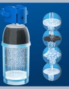 Brita P1000 резервен филтър за My Pure P1 филтърна система -