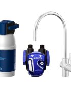 Brita Система за филтриране на вода My Pure P1