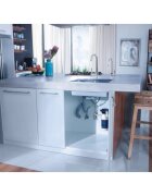 Brita Система за филтриране на вода My Pure P1