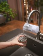 Brita Система за филтриране на вода On Tap