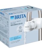 Brita Система за филтриране на вода On Tap