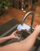 Brita Система за филтриране на вода On Tap Pro
