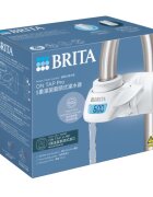 Brita Система за филтриране на вода On Tap Pro