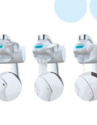 Brita Система за филтриране на вода On Tap Pro