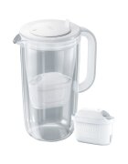 Brita Стъклена филтърна кана 2.5 л Maxtra PRO (светлосиня)