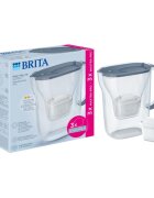 Brita Стартов пакет Style Essential 2.4 л + 3 филтъра Maxtra Pro (Ston