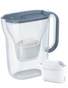 Brita Стартов пакет Style Essential 2.4 л + 3 филтъра Maxtra Pro (Ston