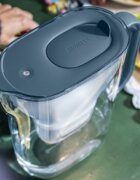 Brita Стартов пакет Style Essential 2.4 л + 3 филтъра Maxtra Pro (Ston