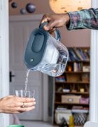 Brita Стартов пакет Style Essential 2.4 л + 3 филтъра Maxtra Pro (Ston
