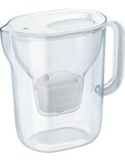 Brita Стартов пакет Style Essential 3.6 L + 3 филтъра Maxtra Pro (Whit