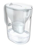 Brita Стартов пакет Style Essential 3.6 L + 3 филтъра Maxtra Pro (Whit