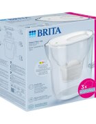 Brita Стартов пакет Style Essential 3.6 L + 3 филтъра Maxtra Pro (Whit