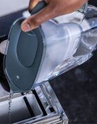 Brita Style Essential кана за филтриране 2.4 л Maxtra Pro Water (камен