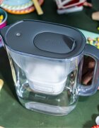 Brita Style Essential кана за филтриране 2.4 л Maxtra Pro Water (камен