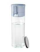 Brita Vital филтърна бутилка (светлосиня) 600 мл + 2 MicroDisc филтър