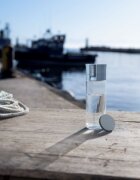 Brita Vital филтърна бутилка (светлосиня) 600 мл + 2 MicroDisc филтър