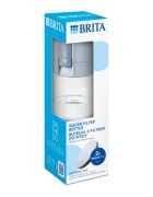 Brita Vital филтърна бутилка (светлосиня) 600 мл + 2 MicroDisc филтър