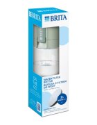 Brita Vital филтърна бутилка (светлозелена) 600 мл + 2 MicroDisc филт