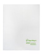Carpa Magica Микрофибърна кърпа 40 х 40 см - ""