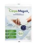 Carpa Magica Микрофибърна кърпа 40 х 40 см - ""
