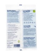 Carpa Magica Микрофибърна кърпа 40 х 40 см - ""
