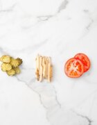 Chef'n 4 в 1 мандолина -