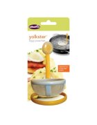 Chef'n Чаша за поширани яйца пластмасова "Yolkster" -