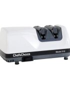 Chefs Choice Електрическа точилка за ножове Diamond UltraHone Модел 312 бяла - Che