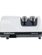 Chefs Choice Електрическа точилка за ножове Diamond UltraHone Модел 312 бяла - Che