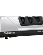 Chefs Choice Електрическа точилка за ножове Модел 15XV Platinum - Chef's Choice