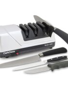 Chefs Choice Електрическа точилка за ножове Модел 15XV Platinum - Chef's Choice