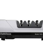 Chefs Choice Електрическа точилка за ножове Модел 15XV Platinum - Chef's Choice
