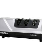 Chefs Choice Електрическа точилка за ножове Модел 15XV Platinum - Chef's Choice