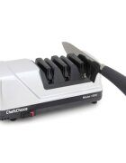 Chefs Choice Електрическа точилка за ножове Модел 15XV Platinum - Chef's Choice