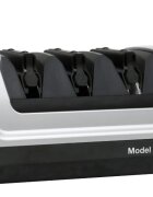 Chefs Choice Електрическа точилка за ножове Модел 15XV Platinum - Chef's Choice