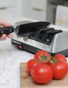 Chefs Choice Електрическа точилка за ножове Модел 15XV Platinum - Chef's Choice