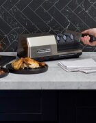 Chefs Choice Европейски модул за заточване на ножове 2100 20° - марка Chef's Choic