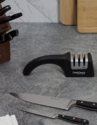 Chefs Choice Ръчна машина за заточване на ножове AngleSelect Diamond Hone M4633 - C