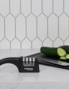Chefs Choice Ръчна машина за заточване на ножове AngleSelect Diamond Hone M4633 - C