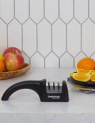 Chefs Choice Ръчна машина за заточване на ножове AngleSelect Diamond Hone M4633 - C