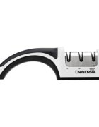 Chefs Choice Ръчна точилка за ножове ProntoPro M4643 - марка Chef's Choice