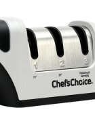 Chefs Choice Ръчна точилка за ножове ProntoPro M4643 - марка Chef's Choice