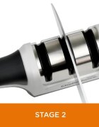 Chefs Choice Ръчна точилка за ножове ProntoPro M4643 - марка Chef's Choice