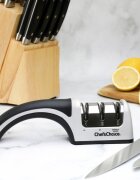 Chefs Choice Ръчна точилка за ножове ProntoPro M4643 - марка Chef's Choice