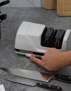Chefs Choice Точило за ножове Diamond Hone FlexHone/Strop M320 - Chef's Choice