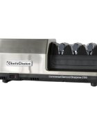 Chefs Choice Точило за ножове EdgeSelect® Diamond Hone® Model 2100 - Chef's Choice